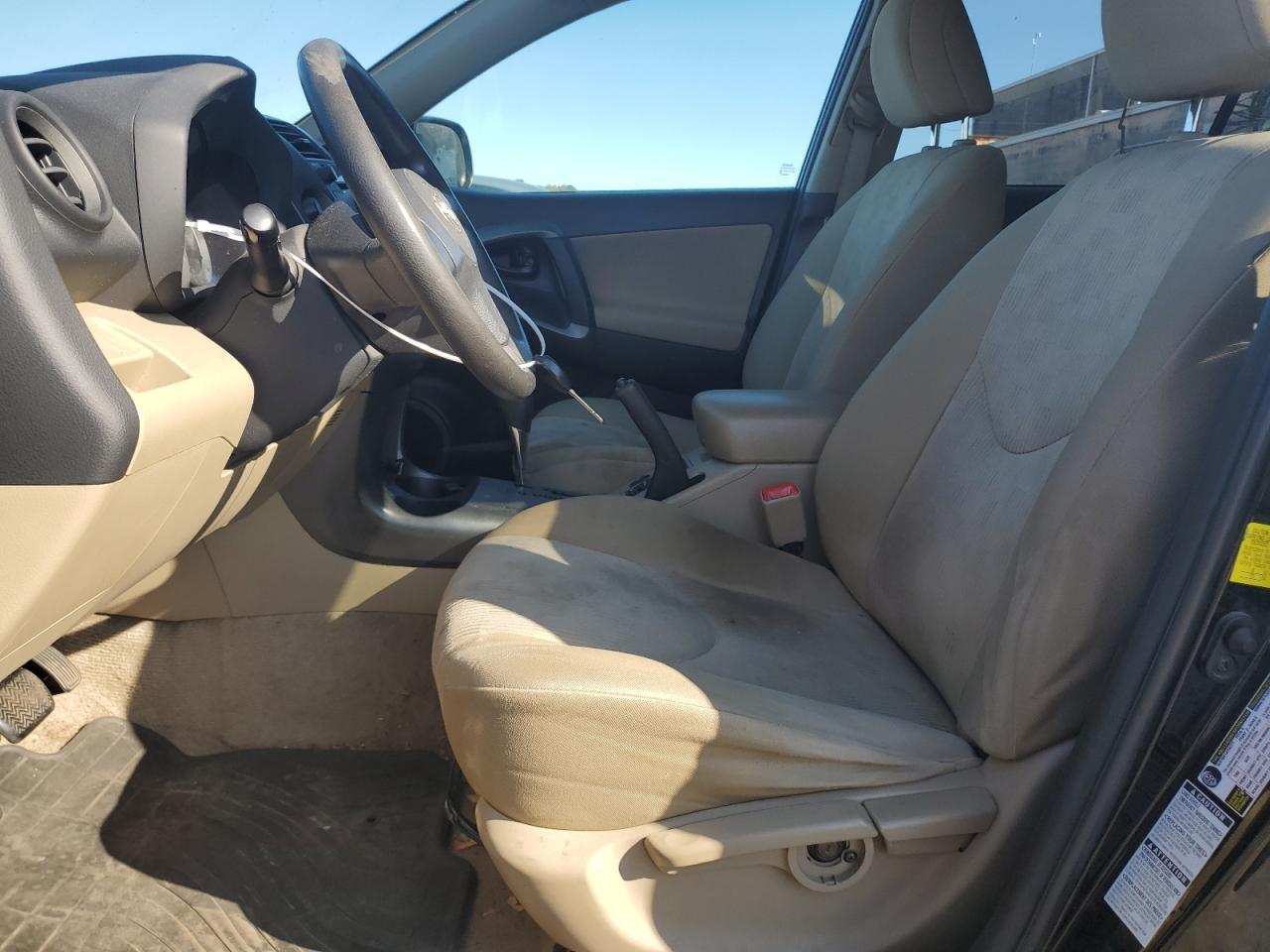 2011 TOYOTA RAV4