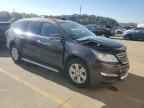 2014 CHEVROLET TRAVERSE