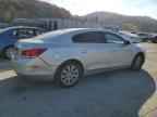 2010 BUICK LACROSSE