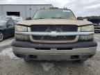 2004 CHEVROLET Silverado
