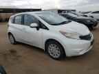 2014 NISSAN Versa Note