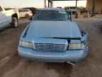 2004 FORD Crown Victoria