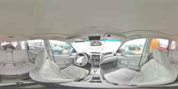 2009 SUBARU FORESTER