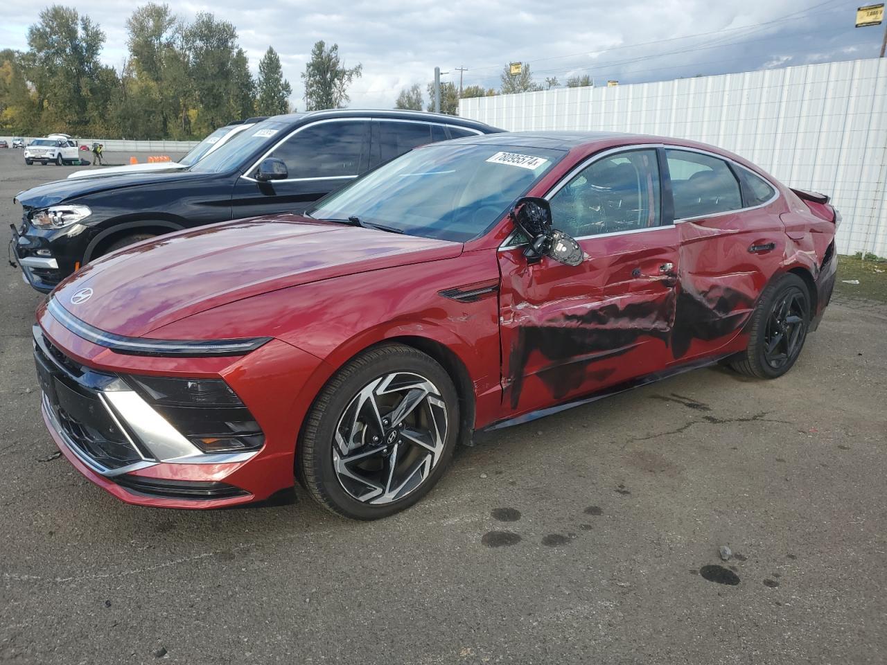 2024 HYUNDAI SONATA