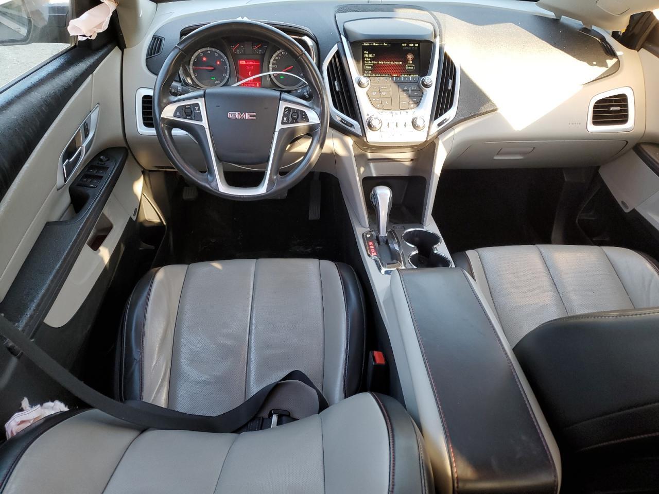 2013 GMC Terrain