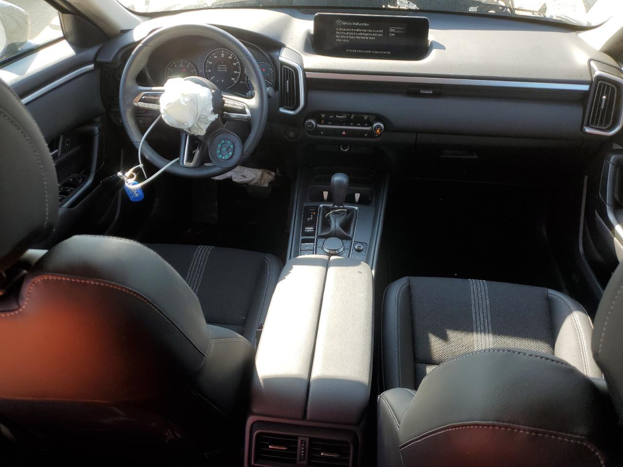 2024 MAZDA CX-50