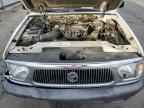 2001 MERCURY Mountaineer