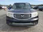 2012 HONDA PILOT