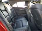 2014 CADILLAC ATS