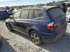 2006 BMW X3