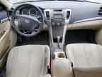 2009 HYUNDAI SONATA