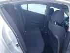 2011 NISSAN Maxima