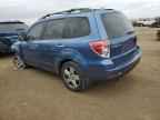 2009 SUBARU FORESTER