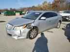 2010 BUICK LACROSSE