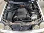 1997 MERCEDES-BENZ E-Class