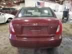 2007 HYUNDAI ACCENT