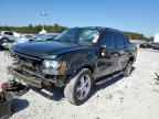 2013 CHEVROLET Avalanche
