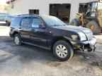 2007 MERCURY Mountaineer