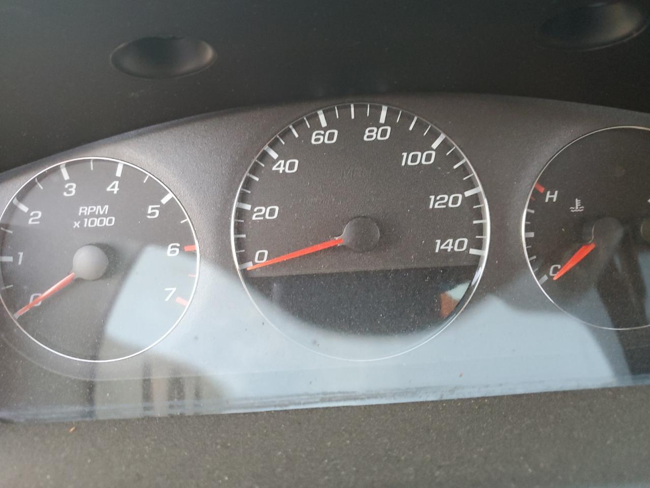 2011 CHEVROLET IMPALA