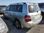 2005 TOYOTA HIGHLANDER