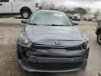 2020 KIA RIO