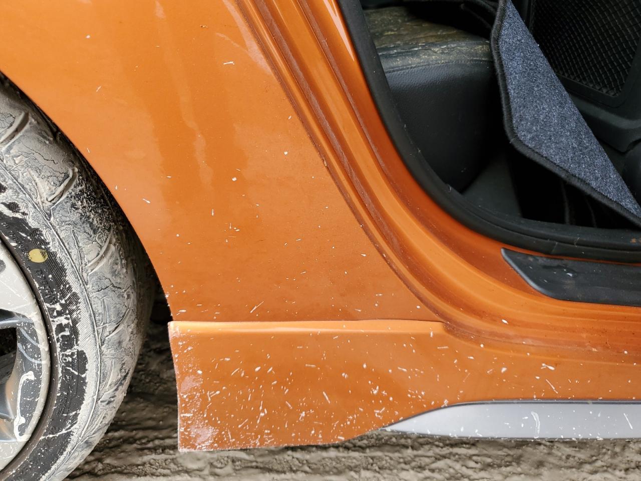 2016 HYUNDAI VELOSTER
