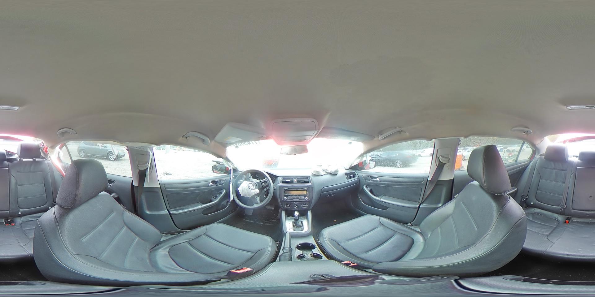 2014 VOLKSWAGEN JETTA