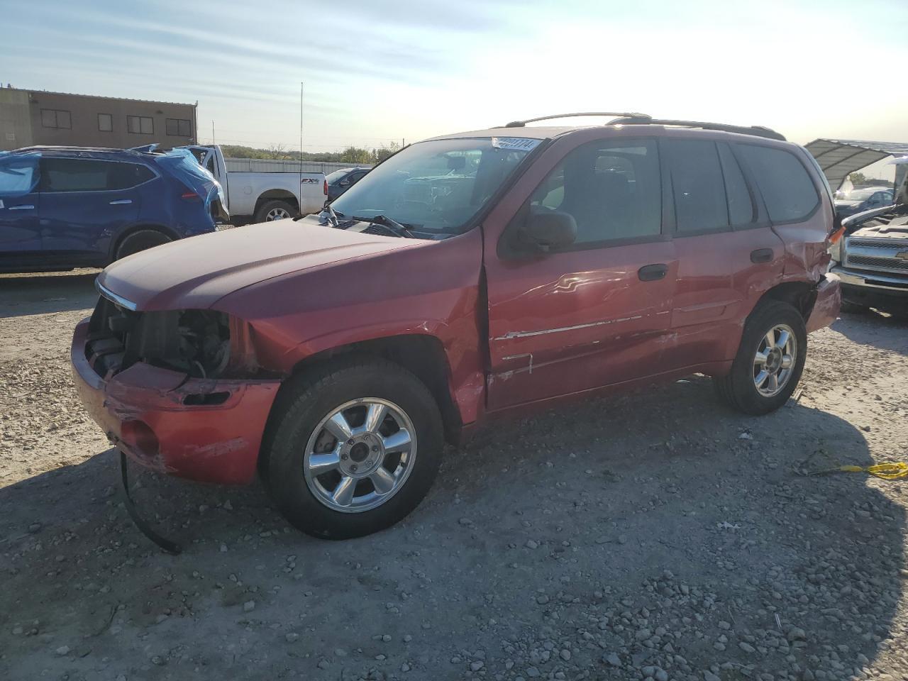 2003 GMC Envoy