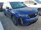 2023 CADILLAC XT6