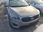 2018 KIA SORENTO