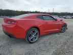 2018 CHEVROLET Camaro