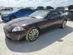 2011 JAGUAR XK-Series