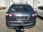 2014 CHEVROLET TRAVERSE