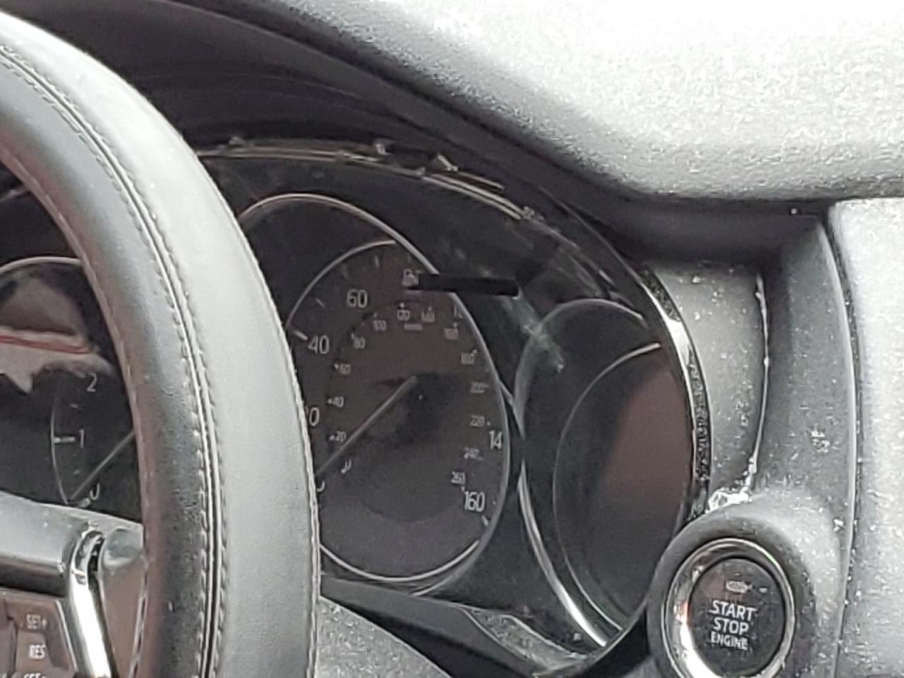 2018 MAZDA CX-9