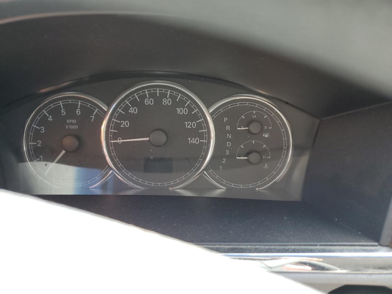 2006 BUICK LACROSSE
