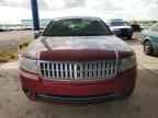 2007 LINCOLN MKZ