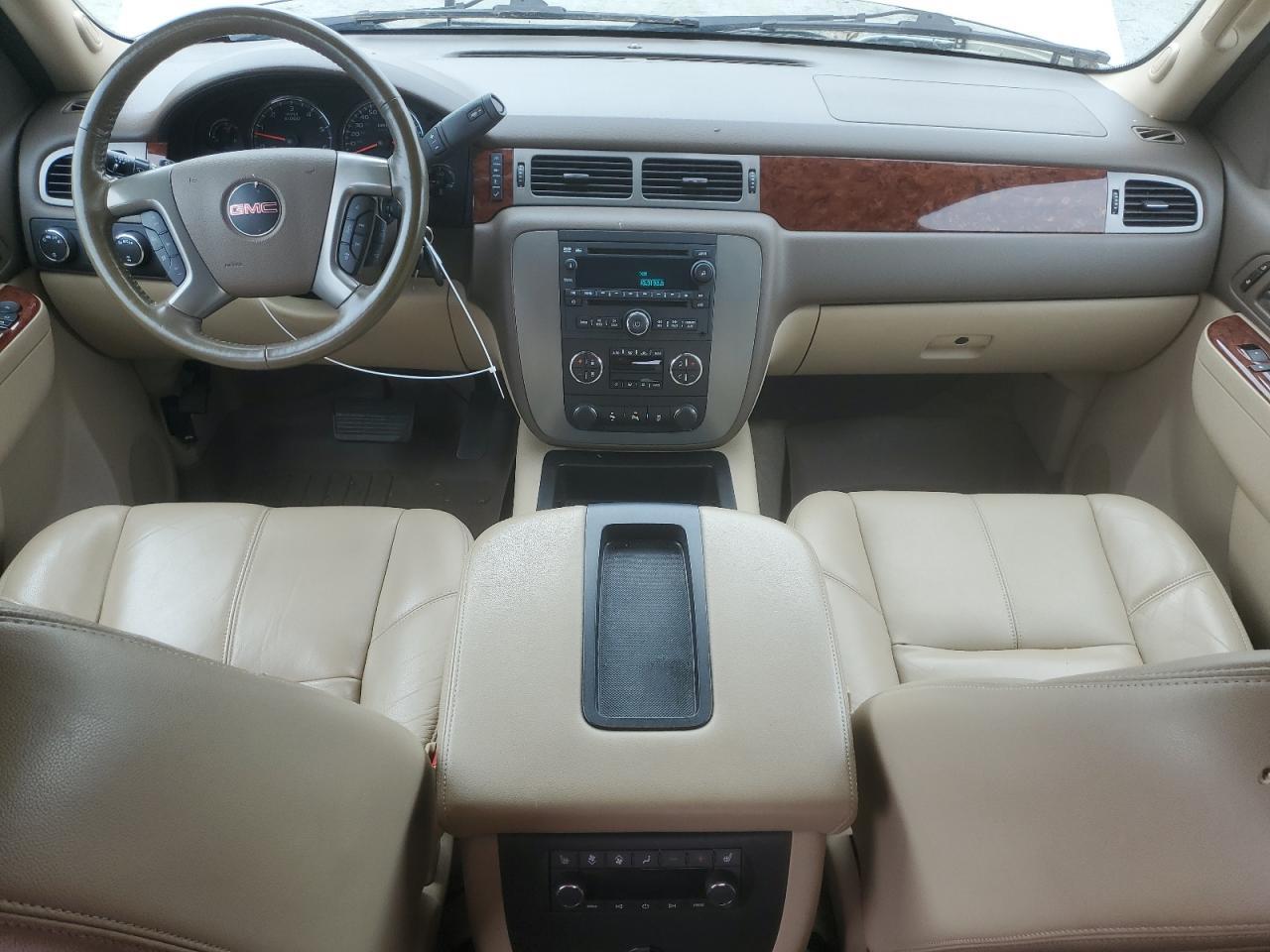 2012 GMC Yukon XL