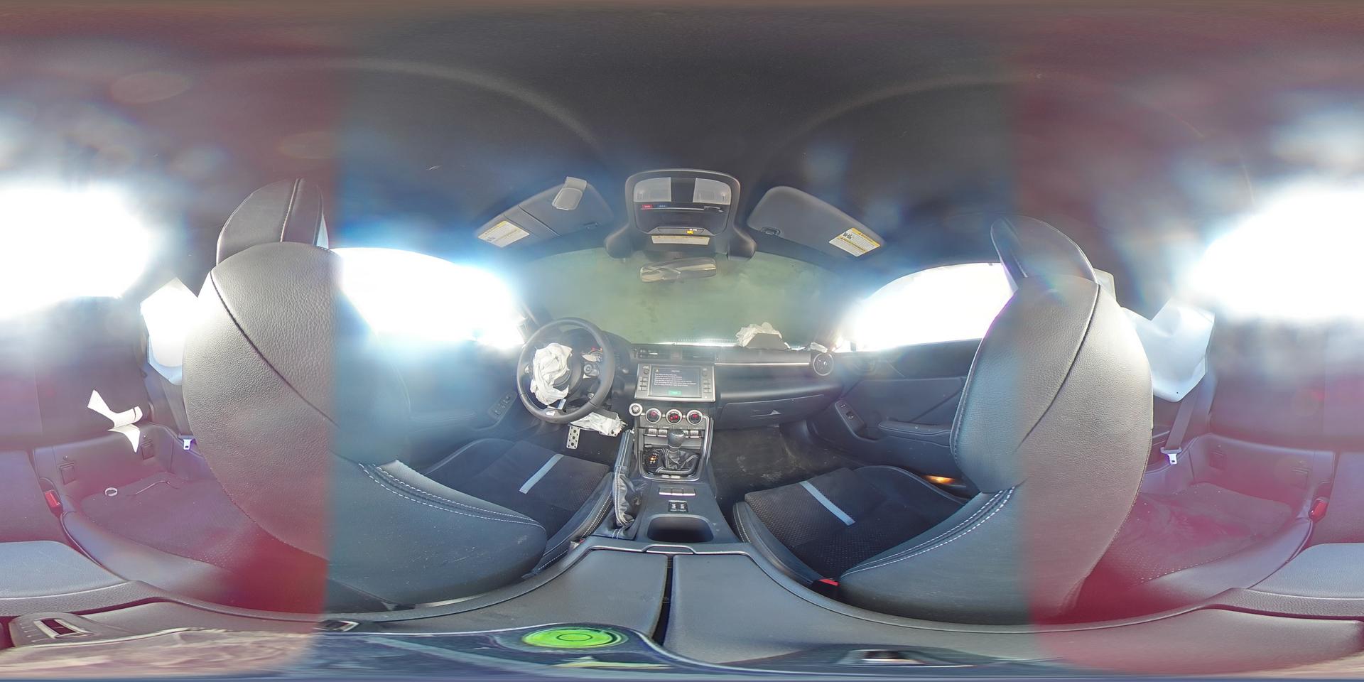 2024 TOYOTA GR 86