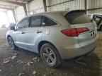 2014 ACURA RDX