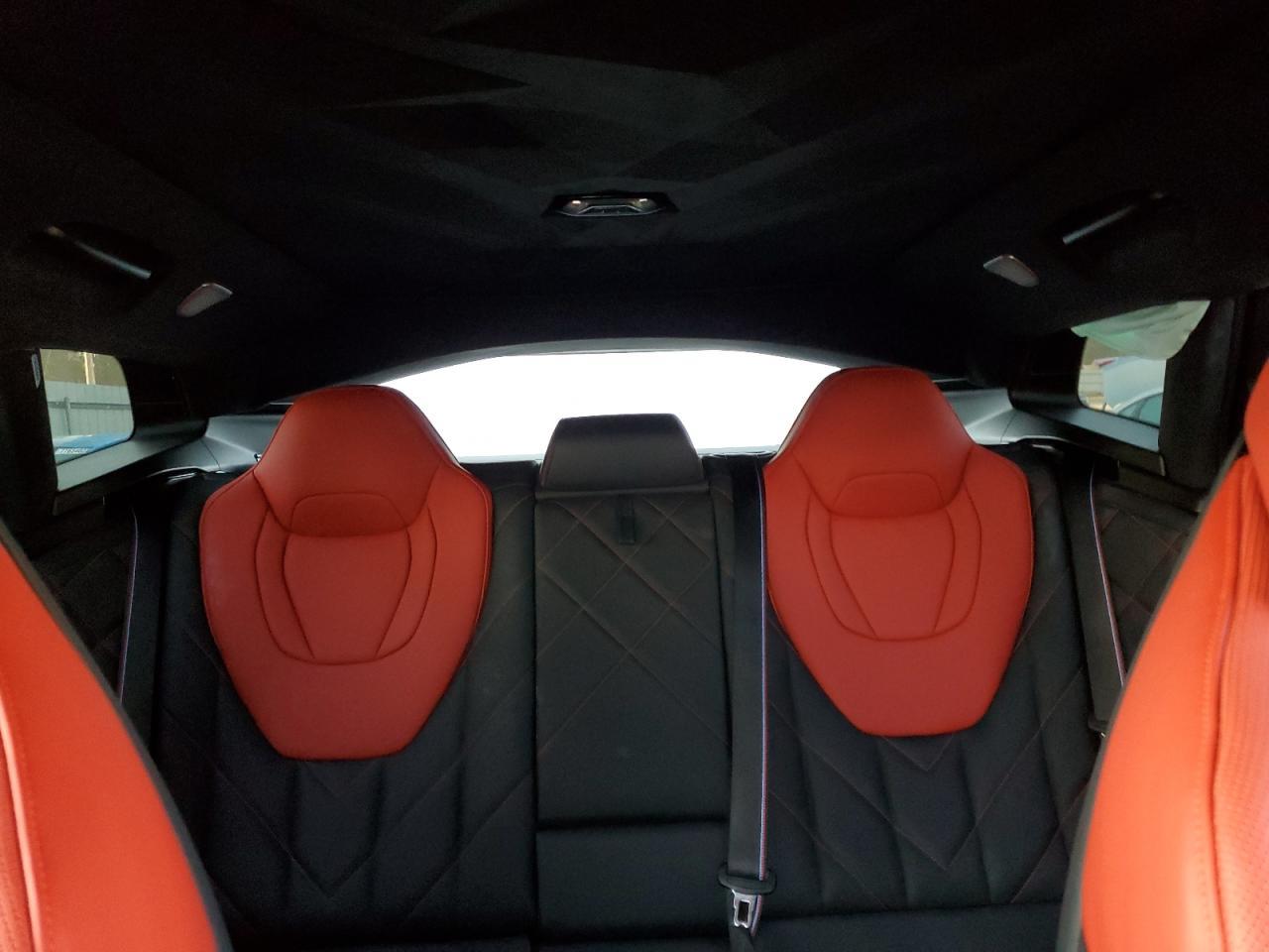 2024 BMW Xm