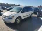 2007 DODGE GRAND CARAVAN