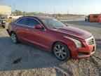 2014 CADILLAC ATS