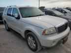2004 LINCOLN Aviator