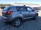 2011 KIA SPORTAGE