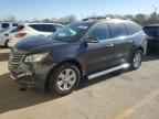 2014 CHEVROLET TRAVERSE