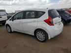 2014 NISSAN Versa Note