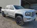 2017 GMC Sierra