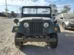 1970 JEEP Cj