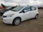 2014 NISSAN Versa Note