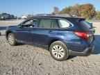 2018 SUBARU Legacy